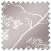 Cherry Blossom, Mauve - Roller Blind